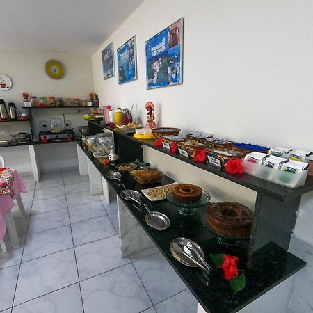 Pousada Joia Rara Porto de Galinhas Bagian luar foto