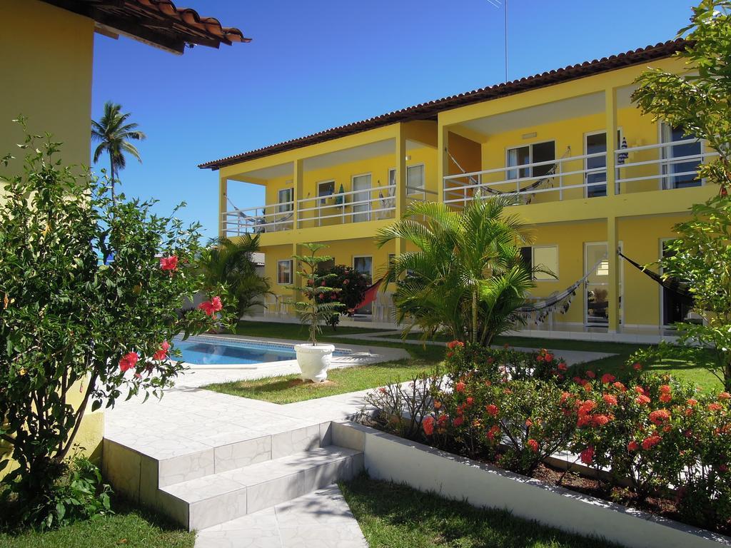 Pousada Joia Rara Porto de Galinhas Ruang foto