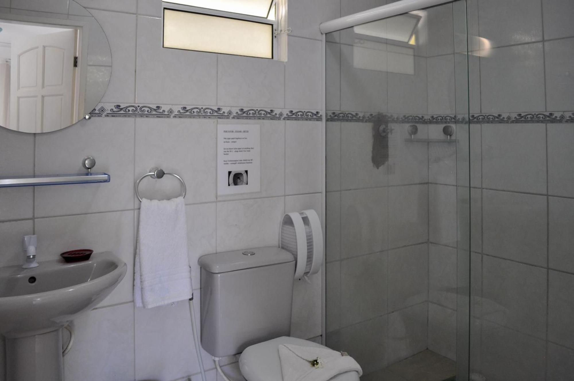 Pousada Joia Rara Porto de Galinhas Bagian luar foto